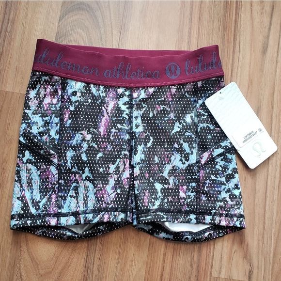 NWT Lululemon | What The Sport Short - 2 - Picture 1 of 9